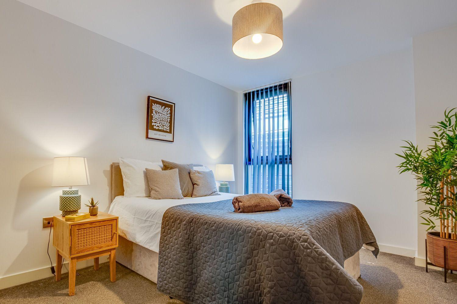Stay Yorkshire I Quarter Apartment 53 Шефилд Екстериор снимка