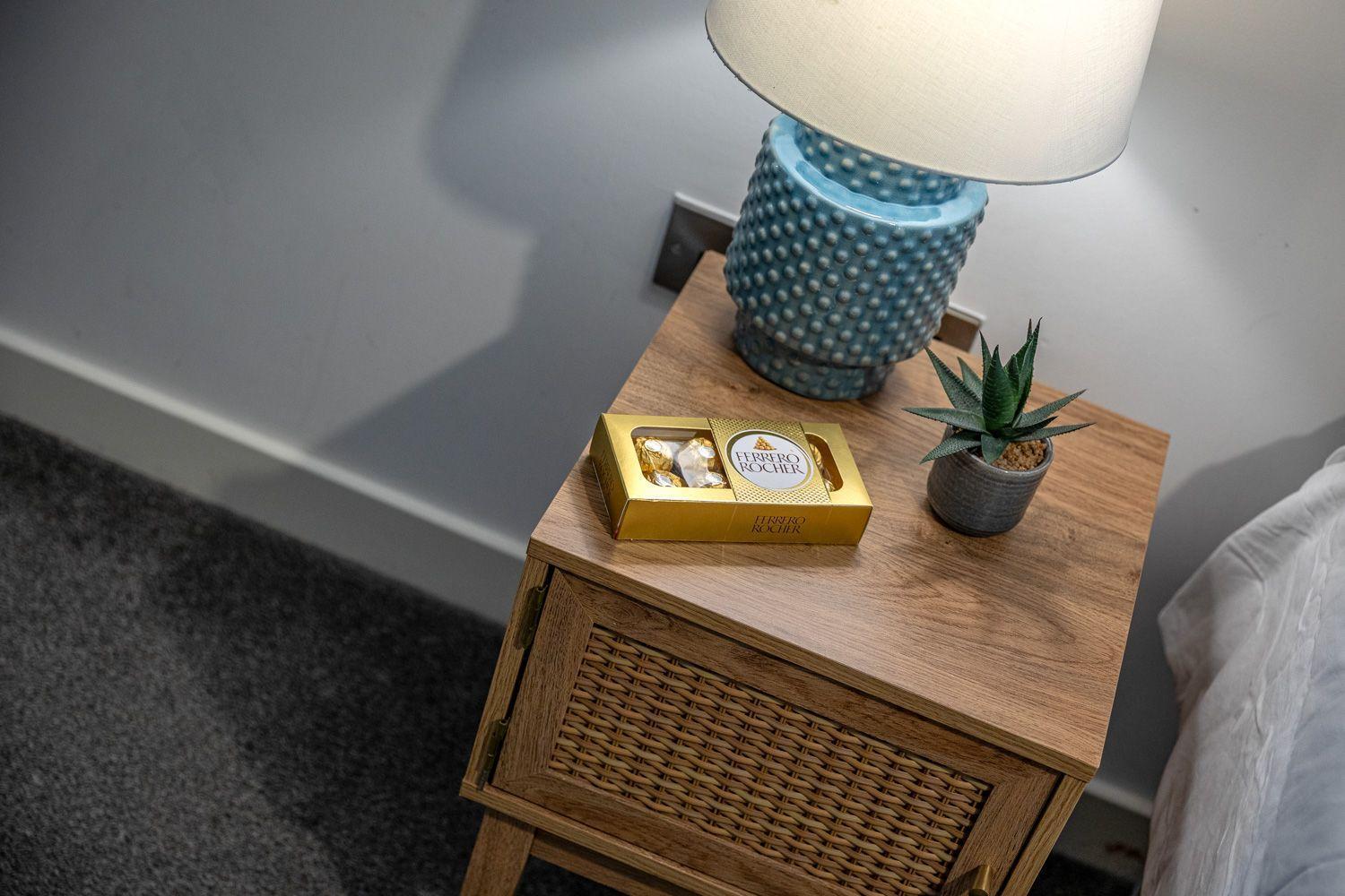 Stay Yorkshire I Quarter Apartment 53 Шефилд Екстериор снимка