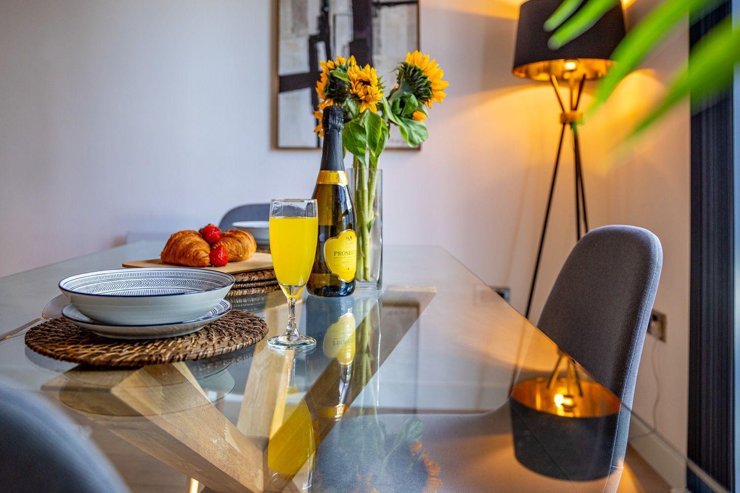 Stay Yorkshire I Quarter Apartment 53 Шефилд Екстериор снимка