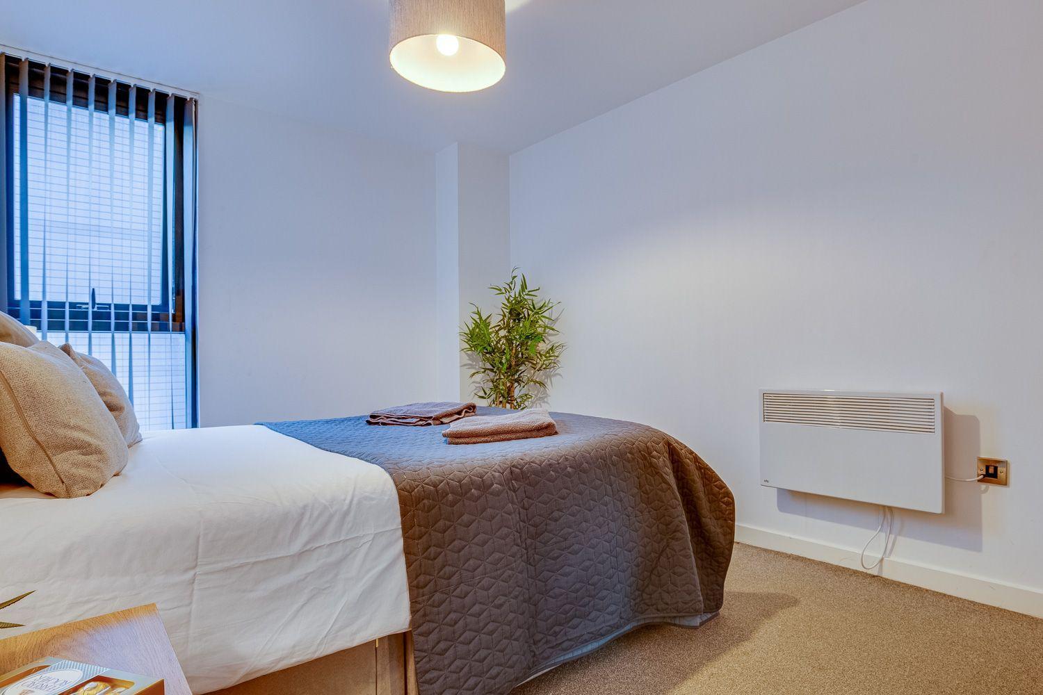 Stay Yorkshire I Quarter Apartment 53 Шефилд Екстериор снимка