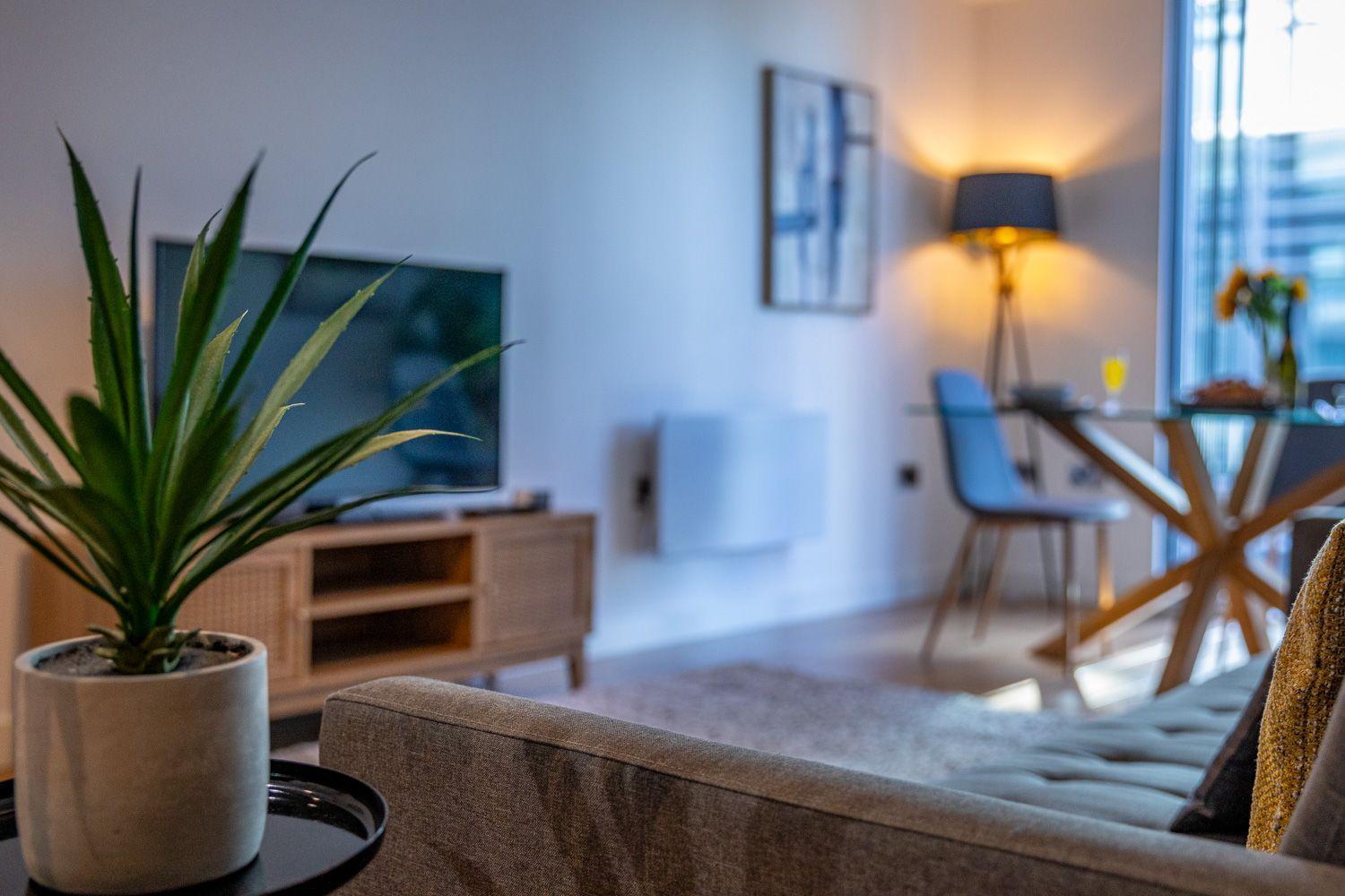 Stay Yorkshire I Quarter Apartment 53 Шефилд Екстериор снимка