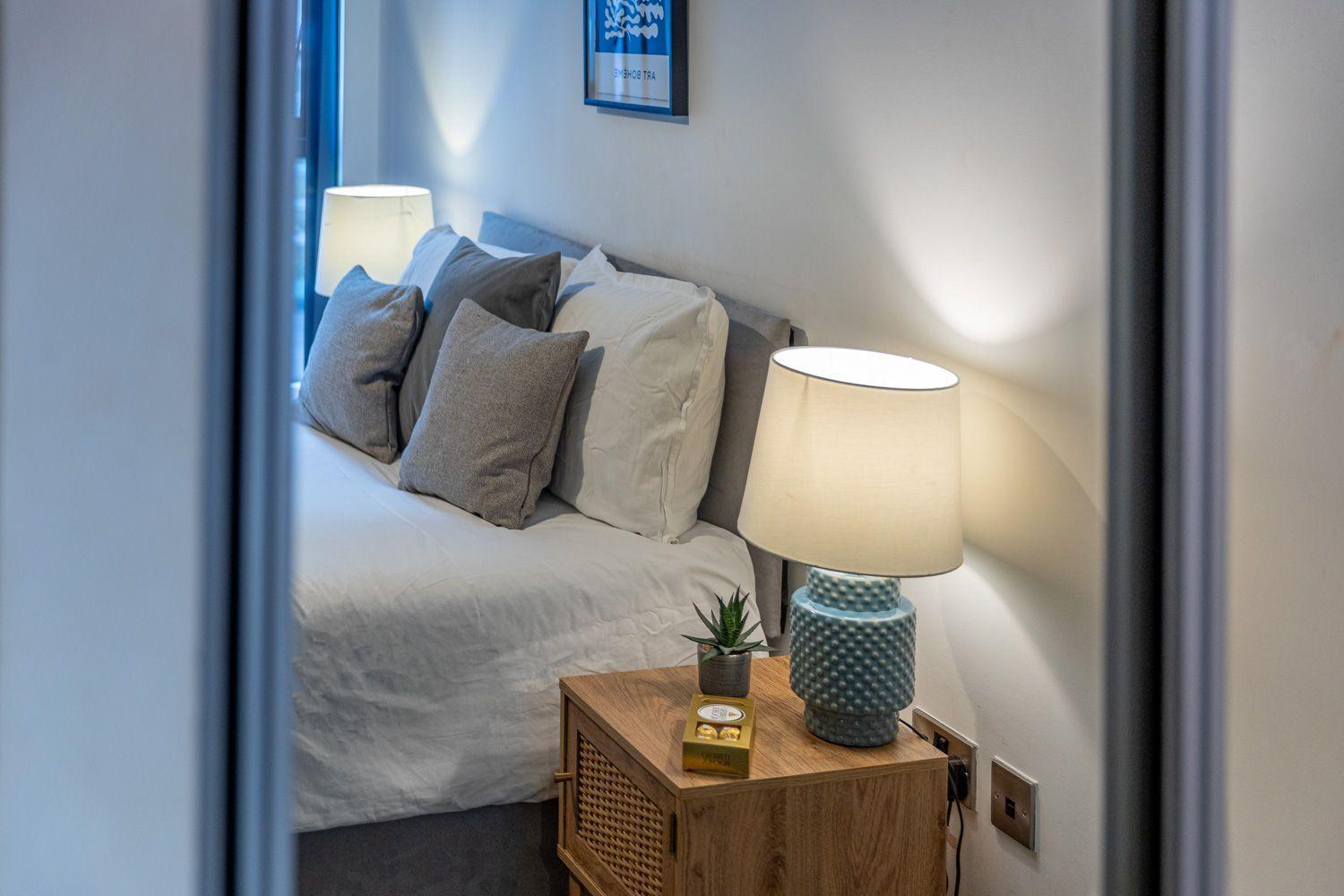 Stay Yorkshire I Quarter Apartment 53 Шефилд Екстериор снимка